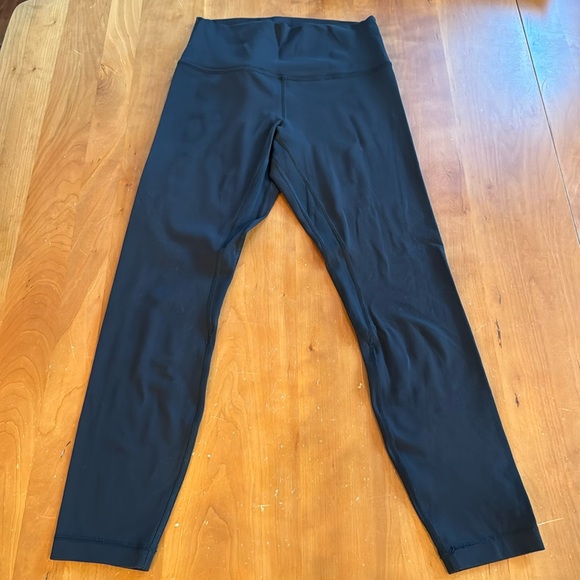 lululemon athletica Pants - Lululemon High Rise Align Leggings